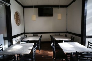 BreakfastRoom